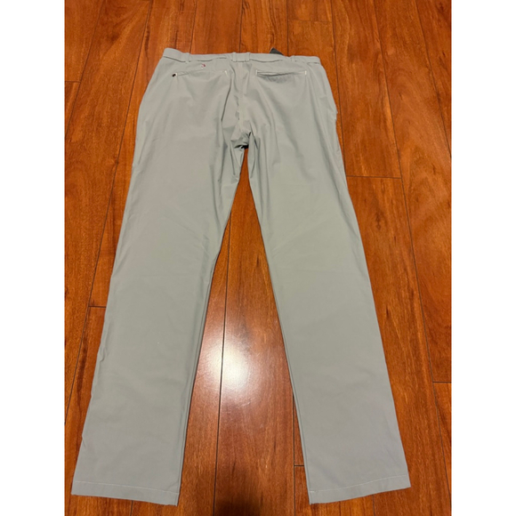 Men's GREYSON Light Blue Pants Waist 36